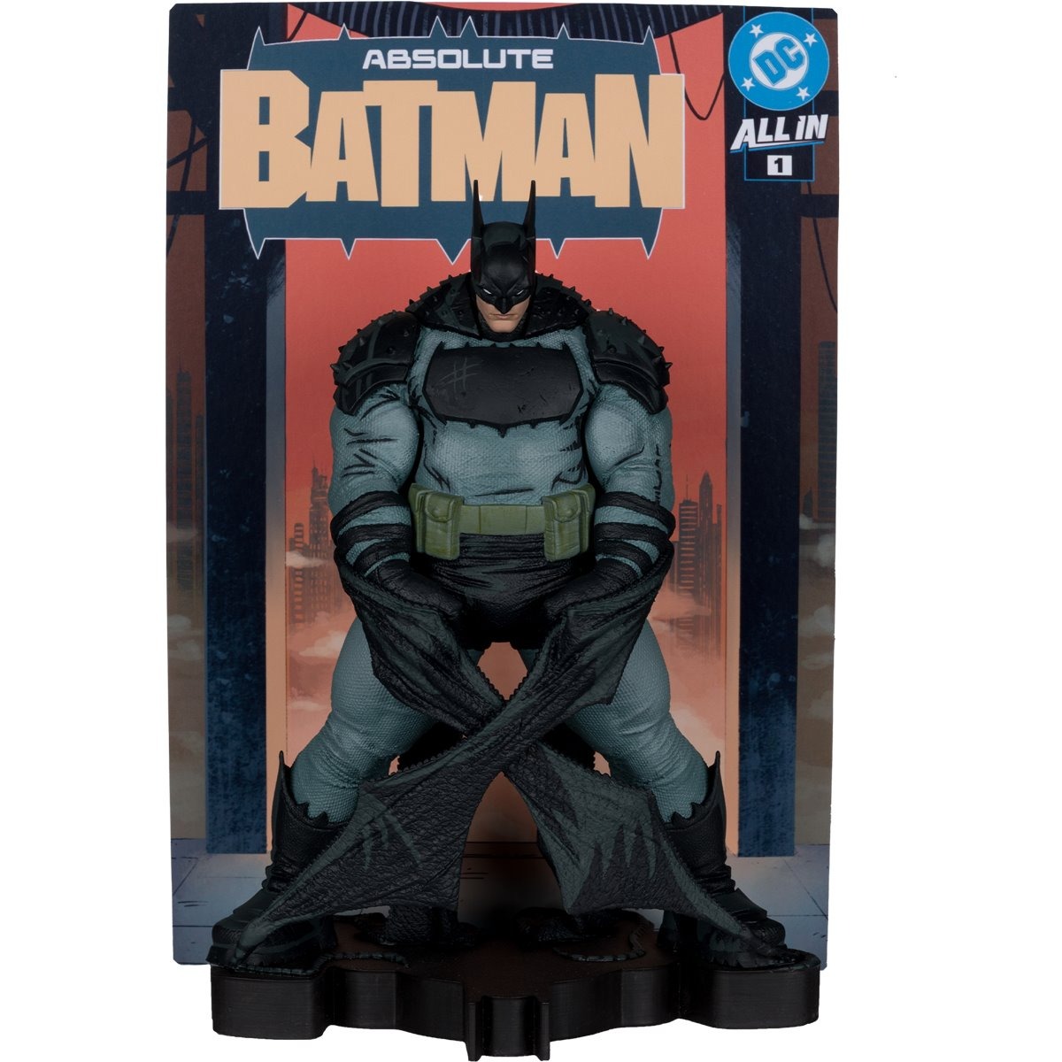 Pre-Order McFarlane DC Comics Absolute Batman by Nick Dragotta Statue
